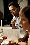 Актёр Abdulla Al-Ogail — превью фото персоны