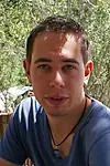 Актёр William Carne — превью фото персоны