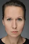 Актриса Светлана Аверьянова — превью фото персоны