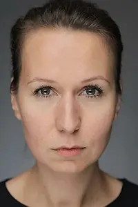 Актриса Светлана Аверьянова — фото персоны