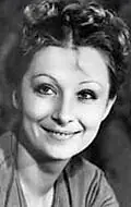 Актриса Ирина Терещенко — фото персоны