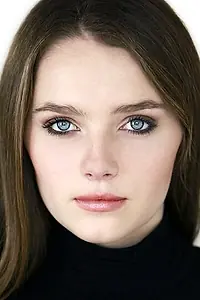 Актриса Эми Форсайт — фото персоны