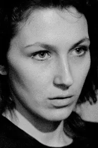 Актриса Ольга Шорина — фото персоны
