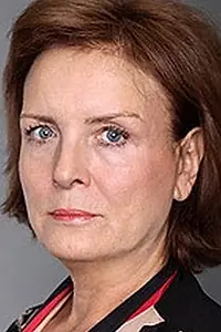 Актриса Инна Аленикова — фото персоны