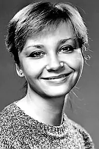 Актриса Екатерина Куравлева — фото персоны