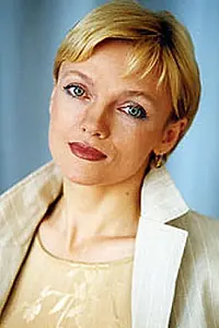 Актриса Татиана Донская — фото персоны