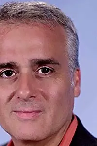 Актёр Дин Феррейра — фото персоны