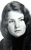 Актриса Нина Семенова — главное фото персоны