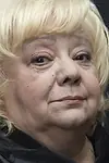 Актриса Татьяна Ухарова — превью фото персоны