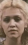 Актриса Марина Трошина — главное фото персоны