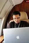 Актёр Alan Maffett Jr. — превью фото персоны