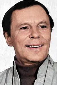 Актёр Дмитрий Иванов — фото персоны