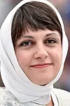 Актриса Ида Панахандех — превью фото персоны