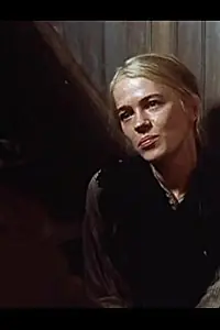 Актриса Анита Экстрём — фото персоны