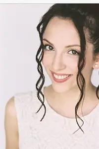 Актриса Cynthia Zitter — фото персоны