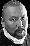 Актёр Сергей Адьянов — превью фото персоны