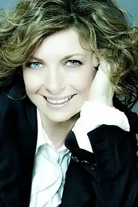 Актриса Isabella Vosmikova — фото персоны