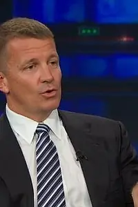 Актёр Erik Prince — фото персоны