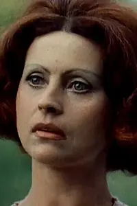 Актриса Алла Майкова — фото персоны