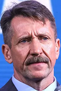 Актёр Виктор Бут — фото персоны