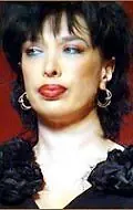 Актриса Марина Кахиани — фото персоны