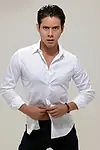 Актёр Peter Jhoan — превью фото персоны