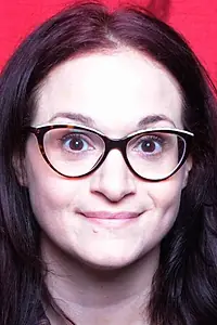 Актриса Adrienne Iapalucci — фото персоны