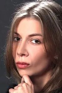 Актриса Анна Шевченко — фото персоны