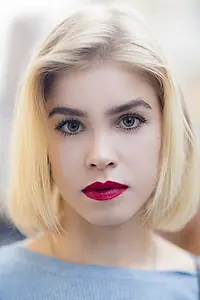 Актриса Элис Сандерс — фото персоны