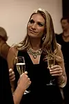 Актриса Heather Thomson — превью фото персоны