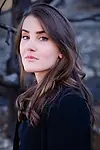 Актриса Lenna Karacostas — превью фото персоны