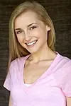 Актриса Emily Dryden — превью фото персоны