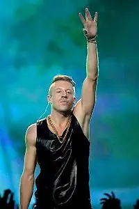 Актёр Macklemore — фото персоны