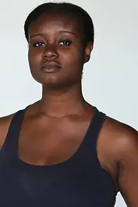 Актриса Krystel Roche — фото персоны