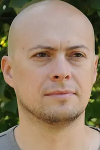 Актёр Олег Карпенко — фото персоны