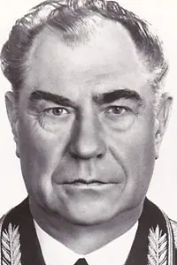 Актёр Дмитрий Язов — фото персоны