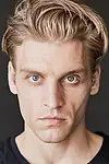 Актёр Нико Эрентайт — превью фото персоны