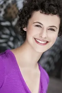 Актриса Heather Refvem — главное фото персоны
