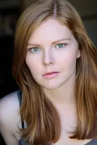 Актриса Emily Kate Doty — фото персоны