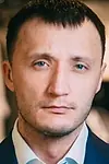 Актёр Константин Озеров — превью фото персоны