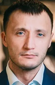 Актёр Константин Озеров — фото персоны