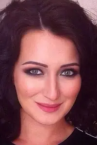 Актриса Алина Намсараева — главное фото персоны