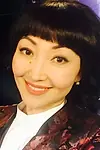 Актриса Лариса Иринцеева — превью фото персоны