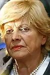 Актриса Адуа Верони — превью фото персоны