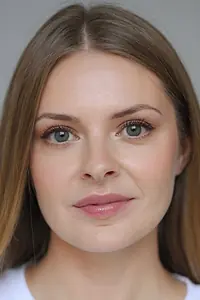 Актриса Светлана Корчагина — фото персоны