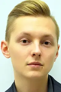 Актёр Игорь Буяк — фото персоны