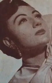Актриса Рэкуэл Даина — фото персоны