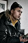 Актёр Nader Sarhan — превью фото персоны