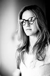 Актриса Soraya Abbar — фото персоны