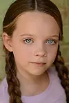 Актриса Sydney Oechsle — превью фото персоны